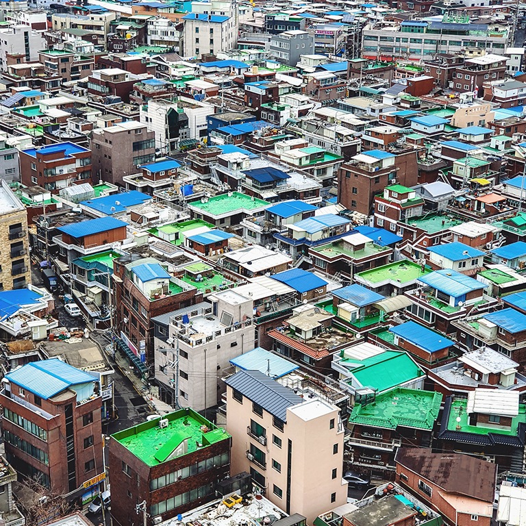 Seoul Seoul