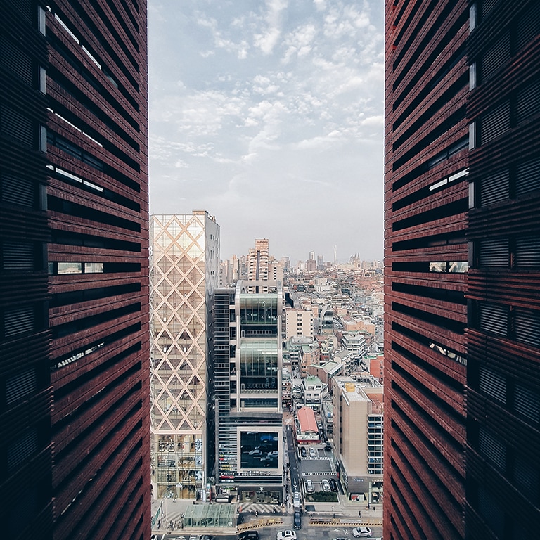 Seoul Seoul