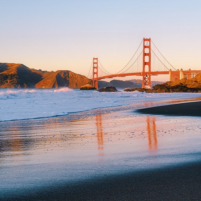 Golden Gate Bridge Golden Gate Bridge