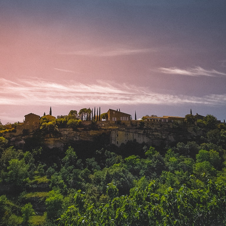 Gordes Gordes