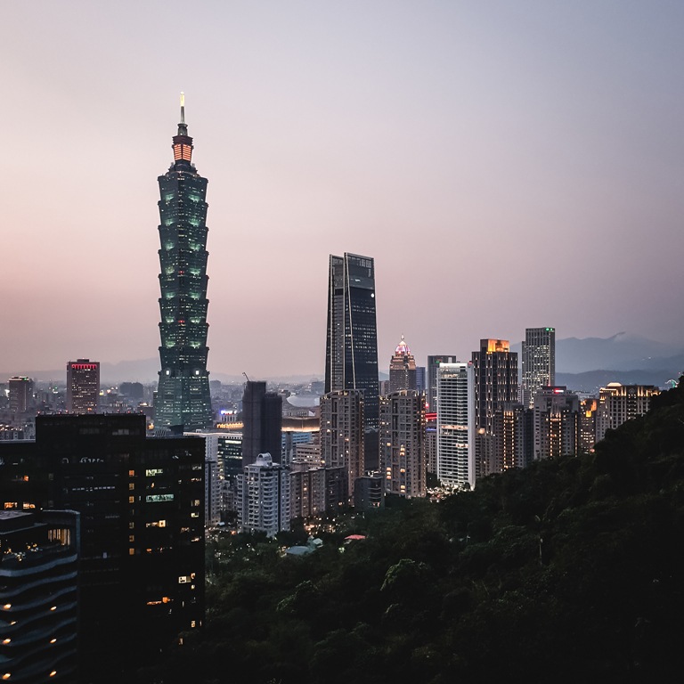 Taipei Taipei