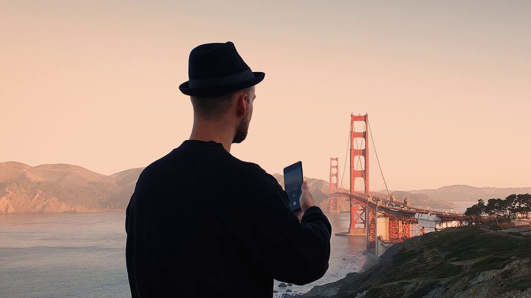 Testimonial Video: 8k Feature