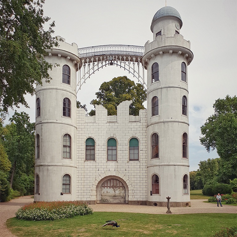 Flatowturm, Potsdam Flatowturm, Potsdam