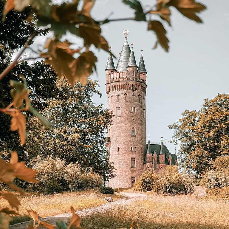 Flatowturm, Potsdam Flatowturm, Potsdam