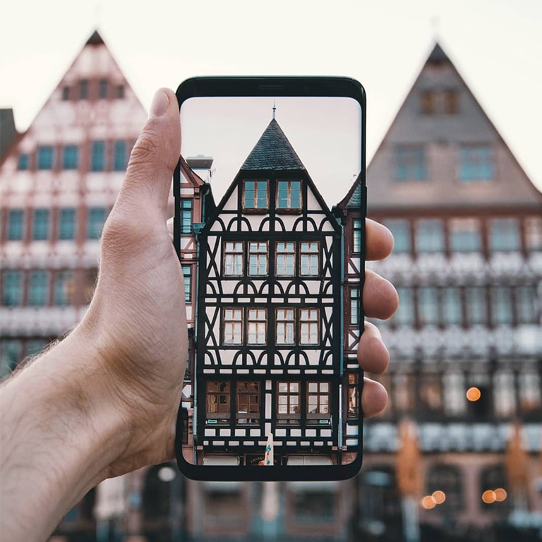 Römerberg, Frankfurt Römerberg, Frankfurt