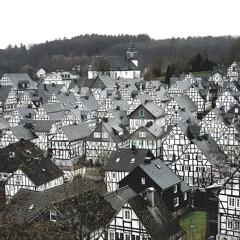 Freudenberg, Nordrhein-Westfalen Freudenberg, Nordrhein-Westfalen