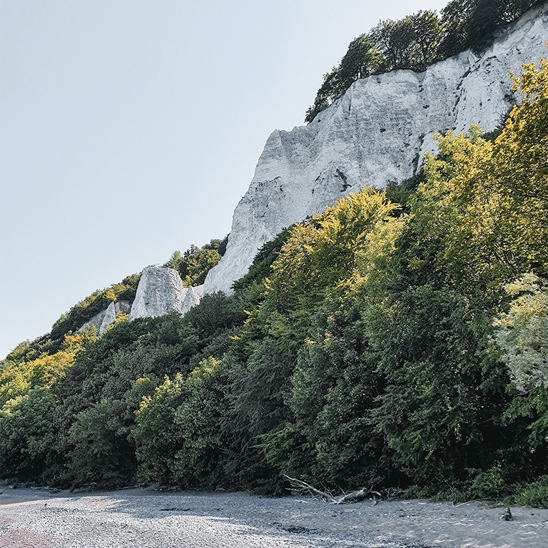 Königsstuhl, Insel Rügen Königsstuhl, Insel Rügen