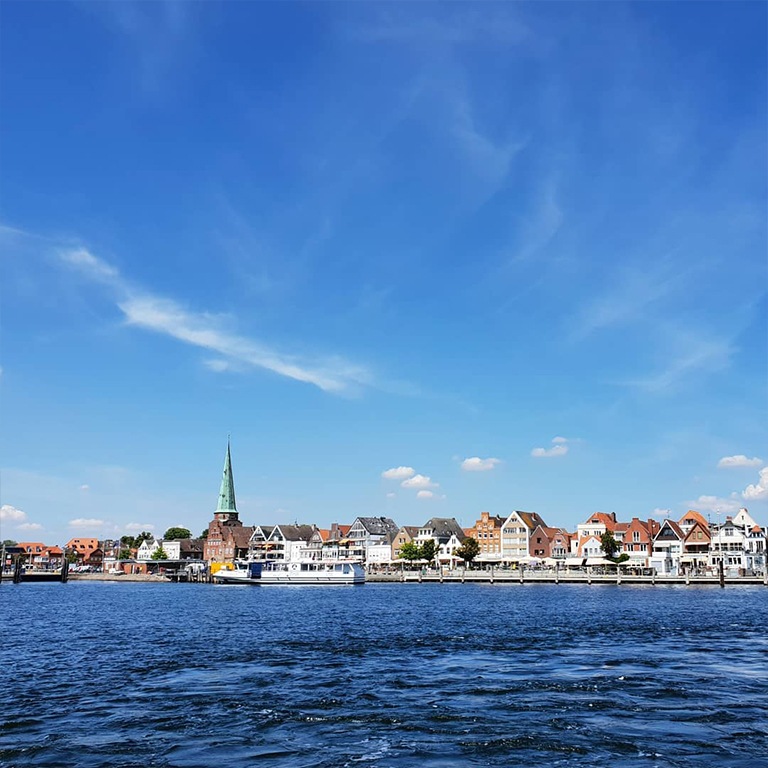Travemünde, Schleswig-Holstein Travemünde, Schleswig-Holstein
