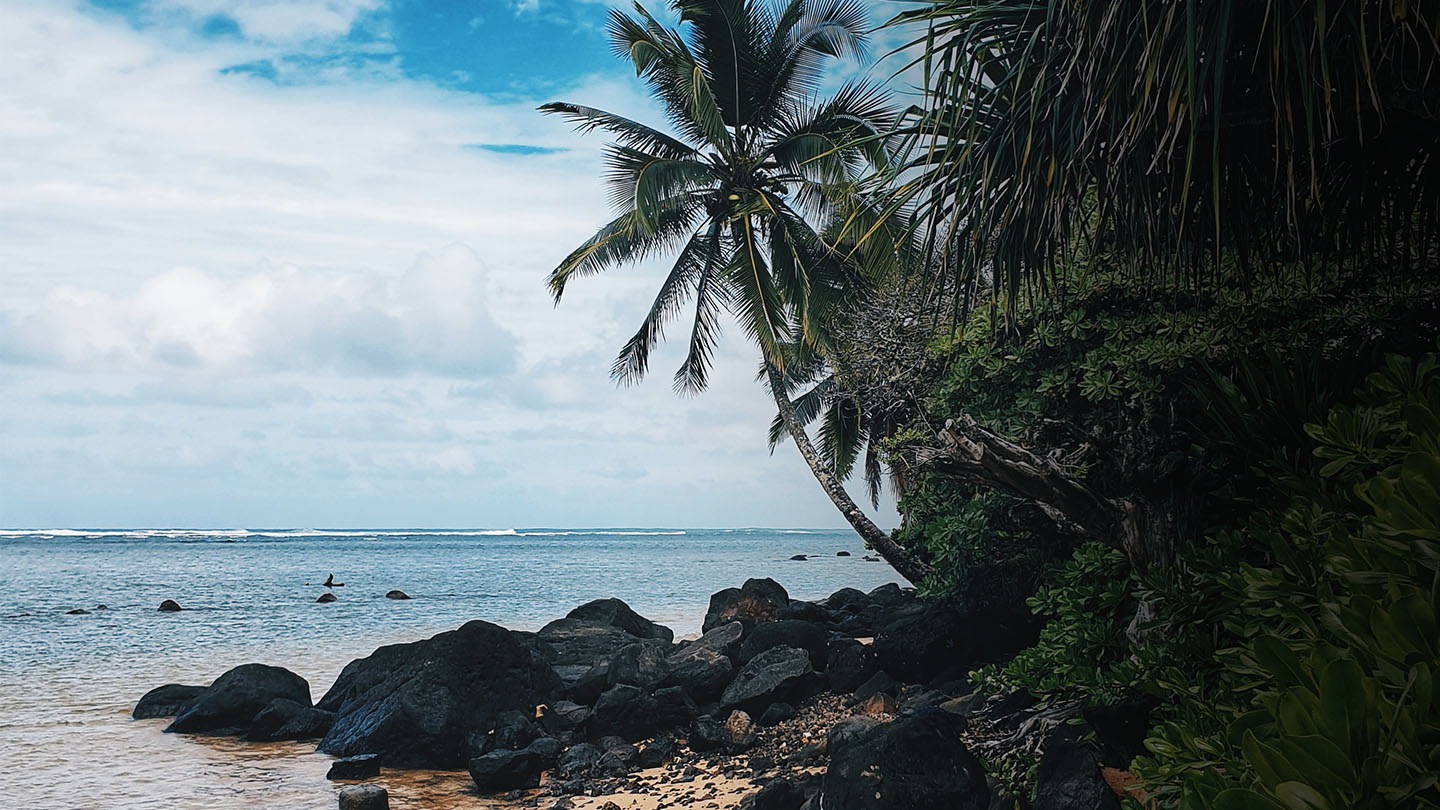 Hawaii Hawaii