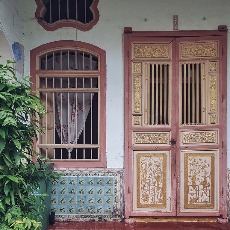 Penangs Fassaden Penangs Fassaden