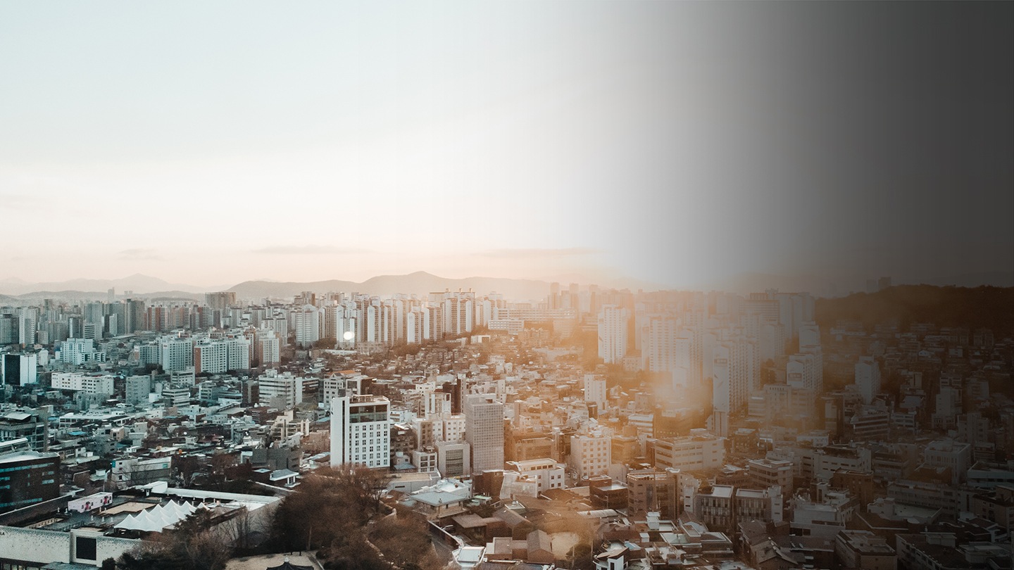 Seoul Seoul