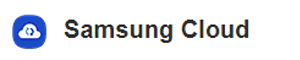 Samsung Cloud Logo
