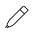 S Pen Symbol