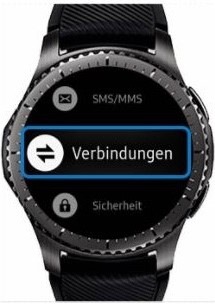 Wie kann ich einen Fitness Tracker mit Samsung Health koppeln