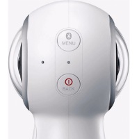 Wie verbinde ich meine Samsung Gear 360 (2017) mit meinem Smartphone