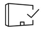Icon of the magician software drive health feature
