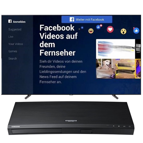 apps, m7500, installieren, smart hub