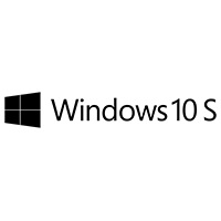 Modelos compatibles con Windows 10 S