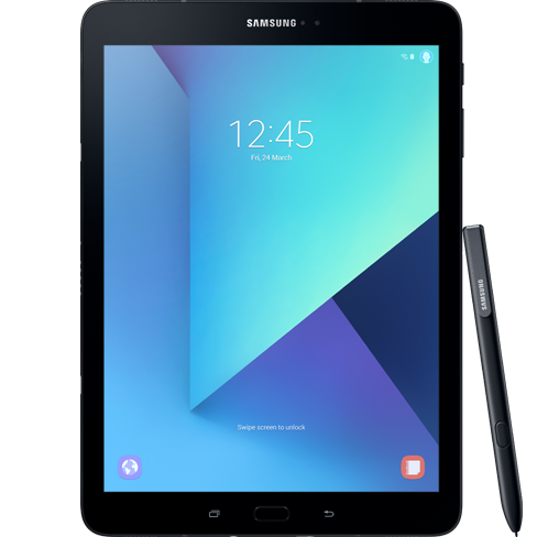 Galaxy Tab S Samsung Galaxy Tab S