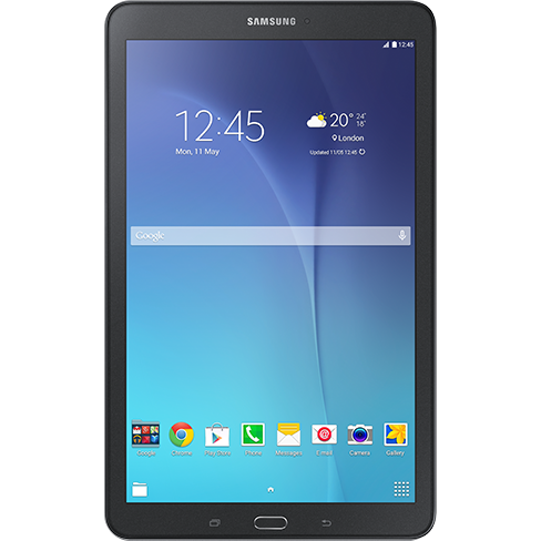 Galaxy Tab A Galaxy Tab A