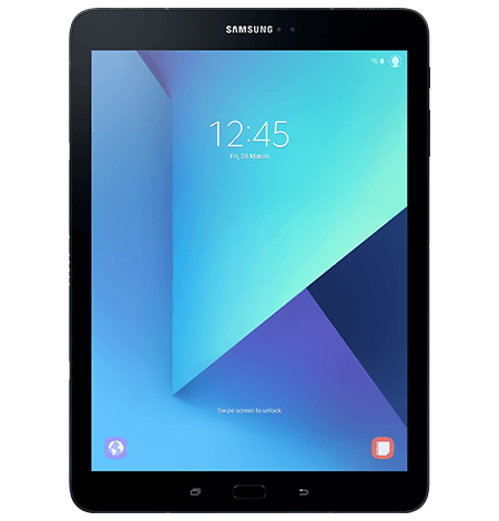 Galaxy Tab E Galaxy Tab E
