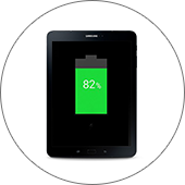 Batterie Icon
