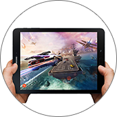 Prozessor Icon