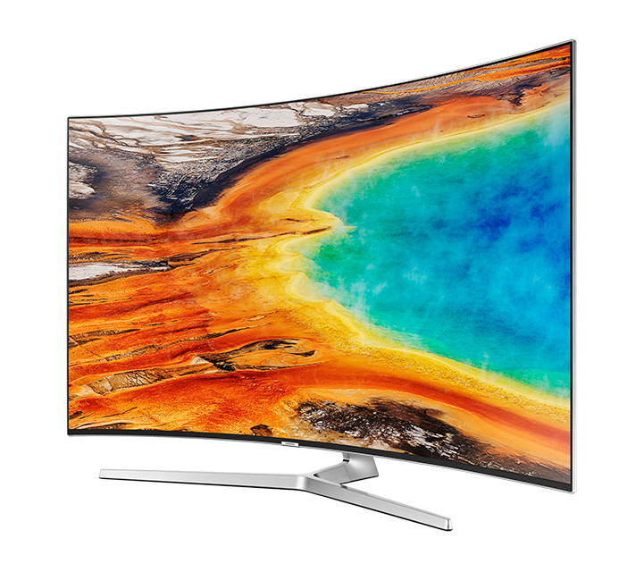Premium UHD