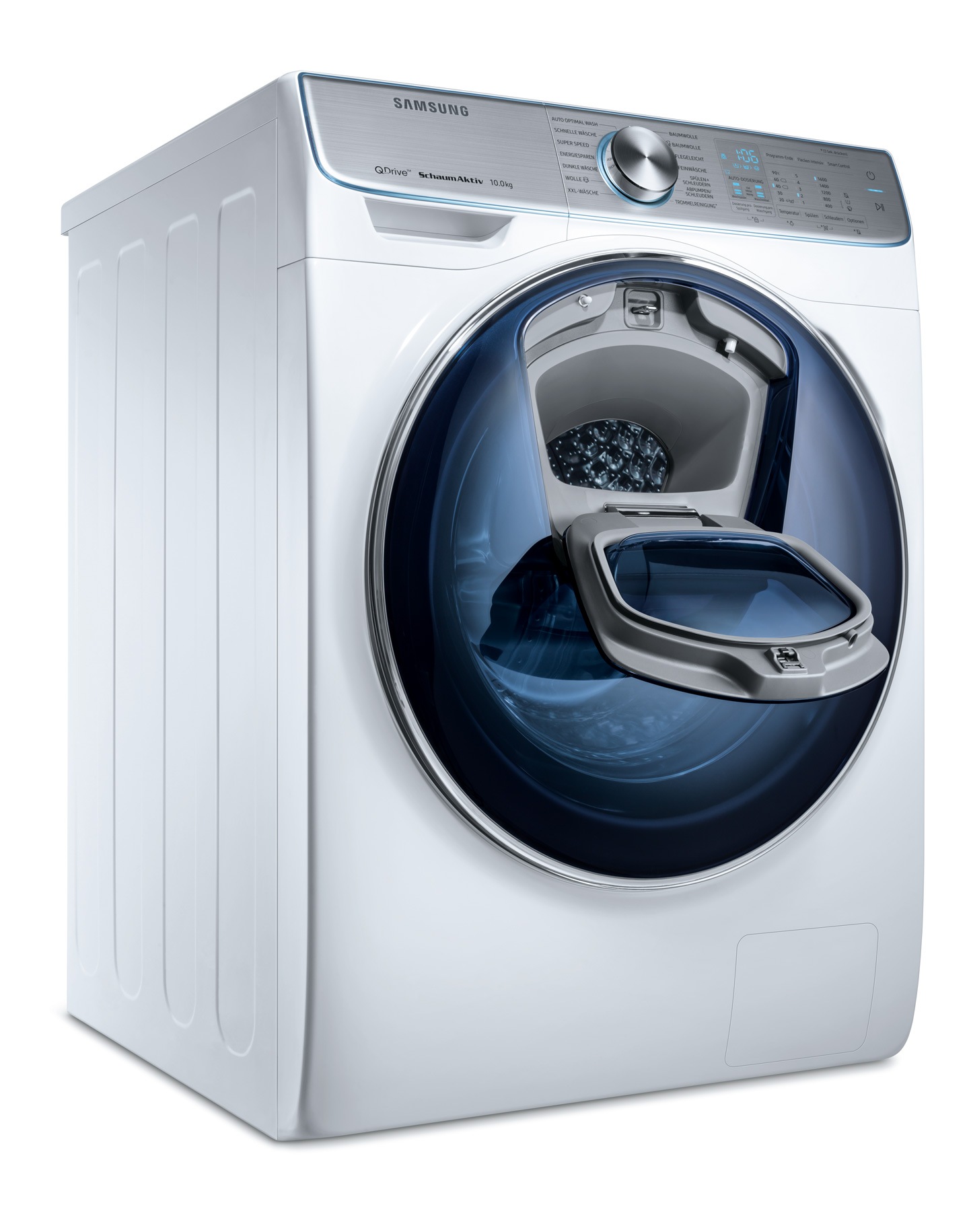 QuickDrive Samsung DE