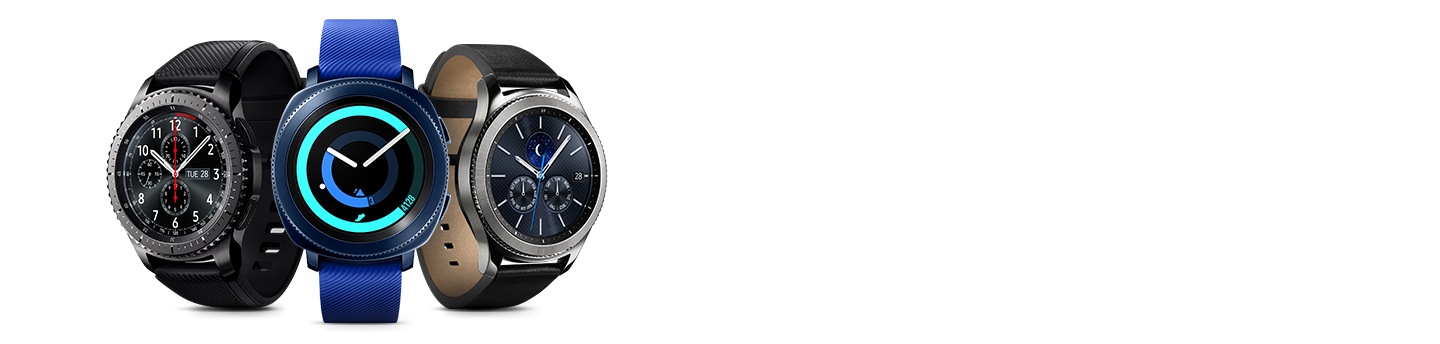 Samsung Wearables