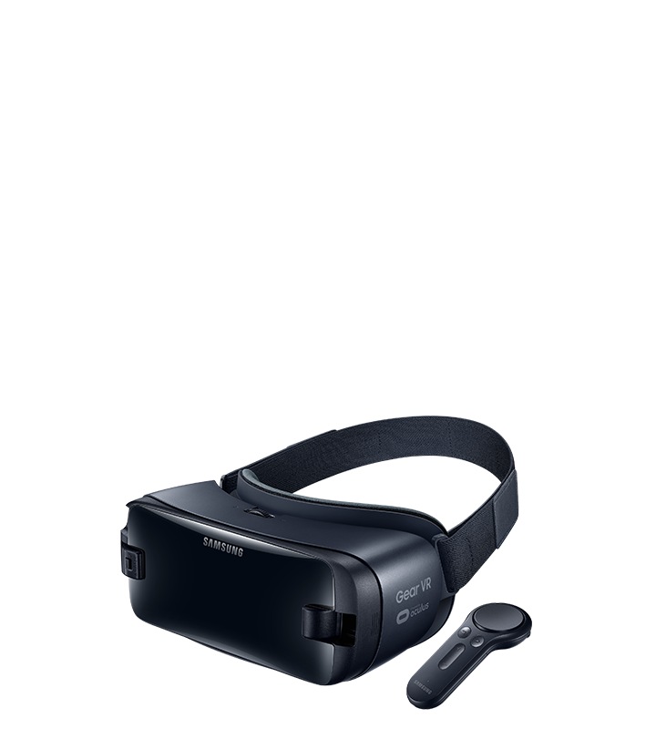 Samsung VR