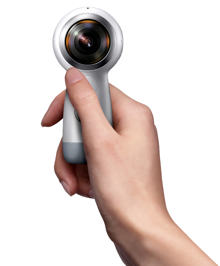 Samsung Gear 360