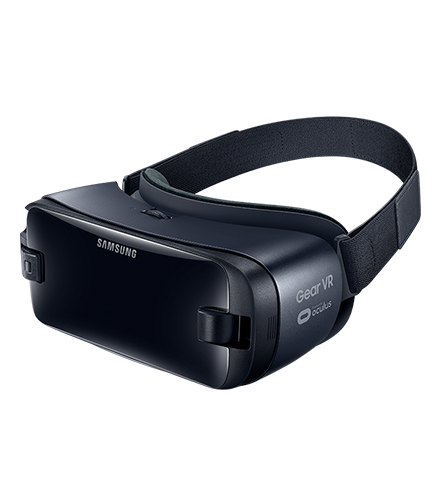Samsung Gear VR