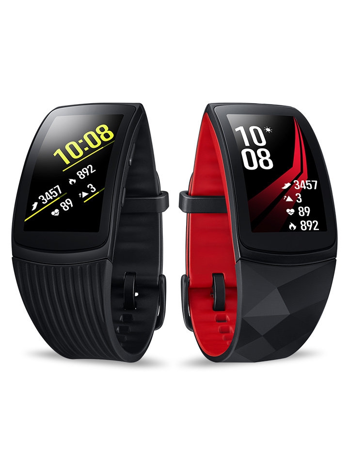 Samsung Gear Fit2