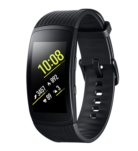 Samsung Smart Fitness Armband