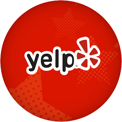 Yelp for Gear App GUI