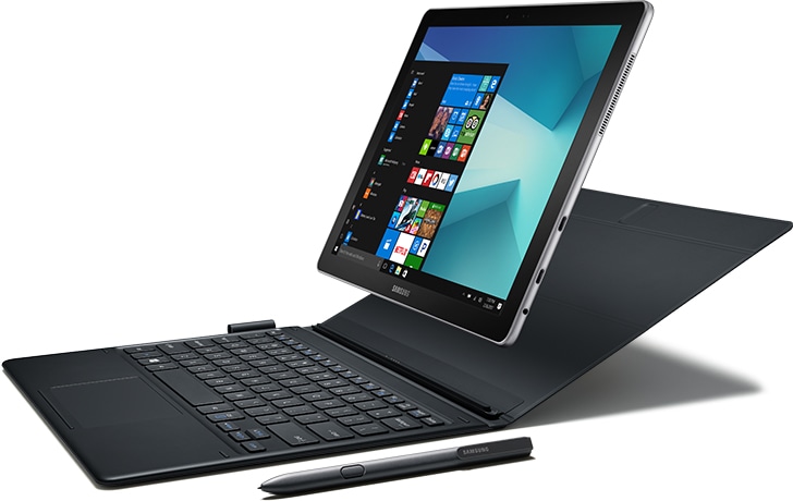 Samsung Galaxy Book