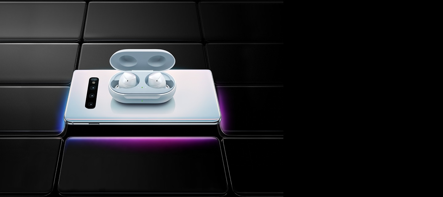 Galaxy S10