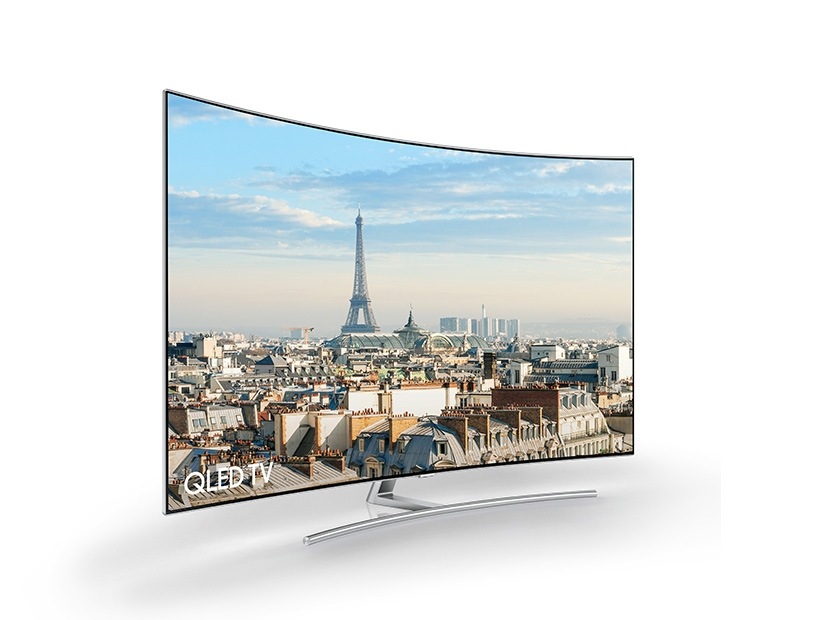 QLED TV