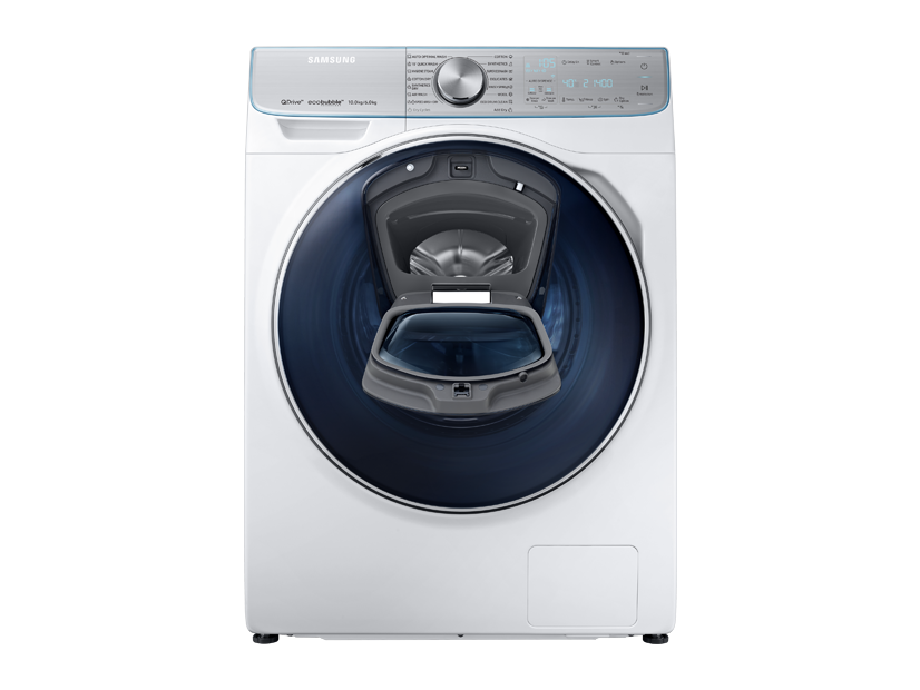 QuickDrive™ Vaskemaskine