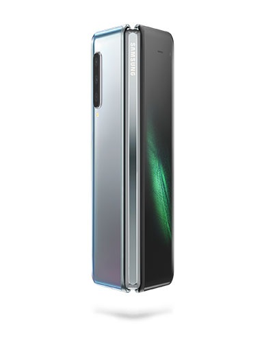 Galaxy Fold