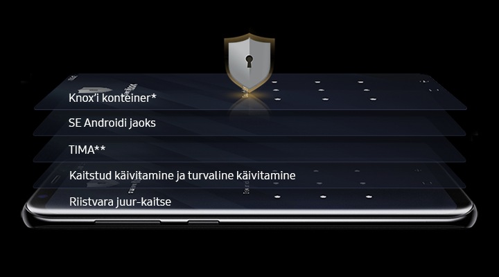 Knox Container*
