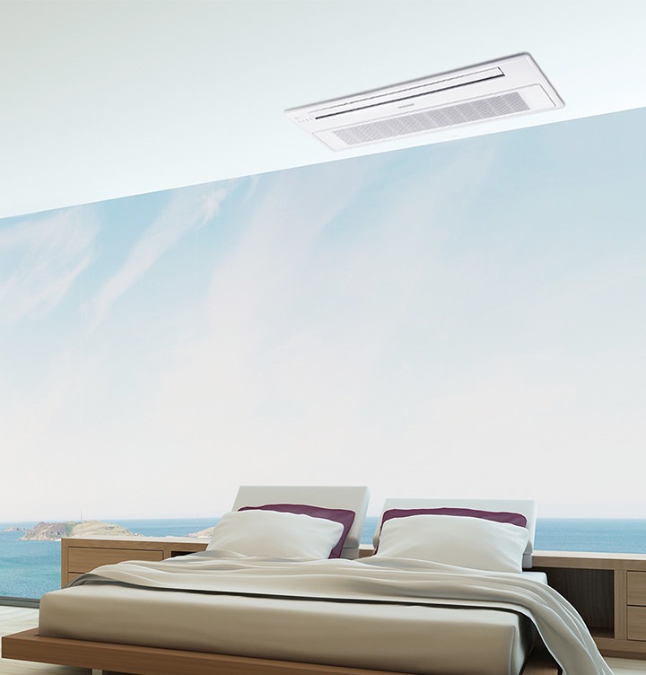 Samsung Kliimaseade Kliima Air Care 1-suunaline kassett