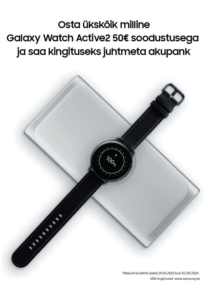 Galaxy Watch Active Galaxy Watch Active
