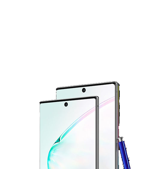 Avasta järgmise taseme võimsus - Galaxy Note10