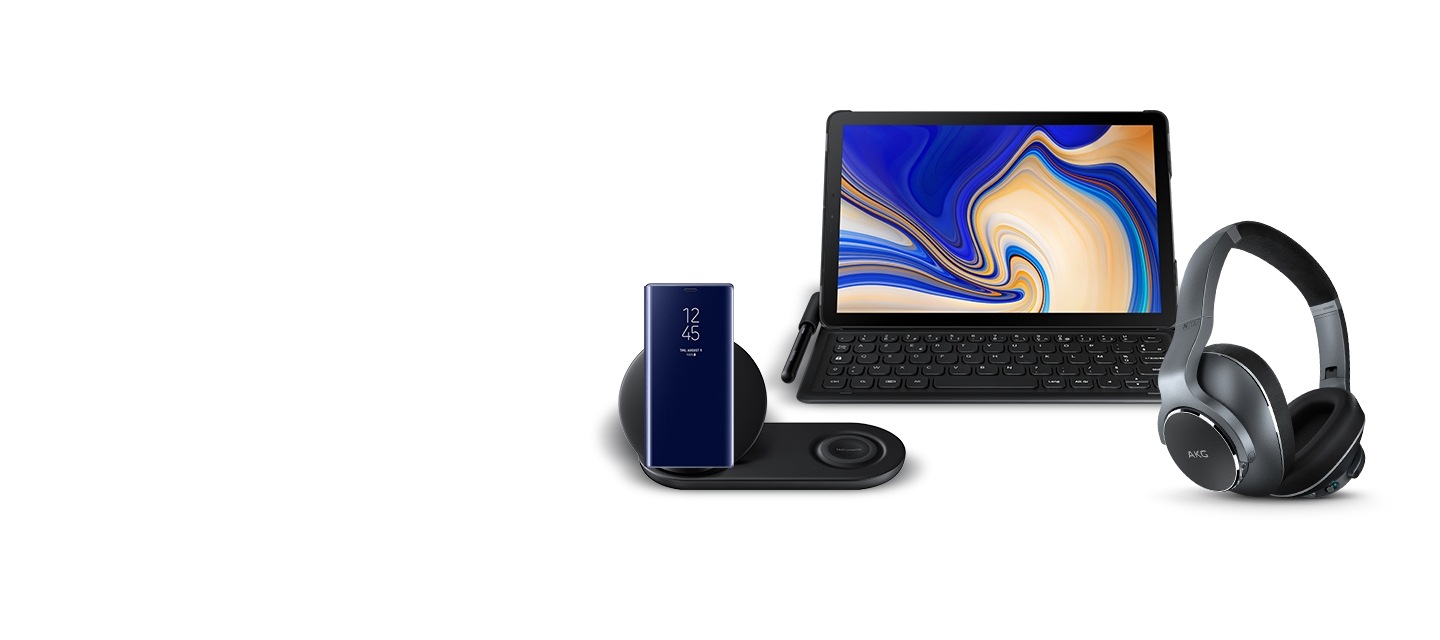 Samsungi mobiilitarvikud