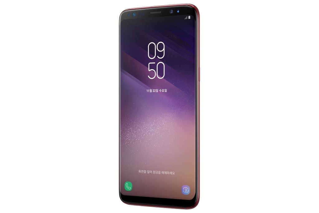 Galaxy S Galaxy S