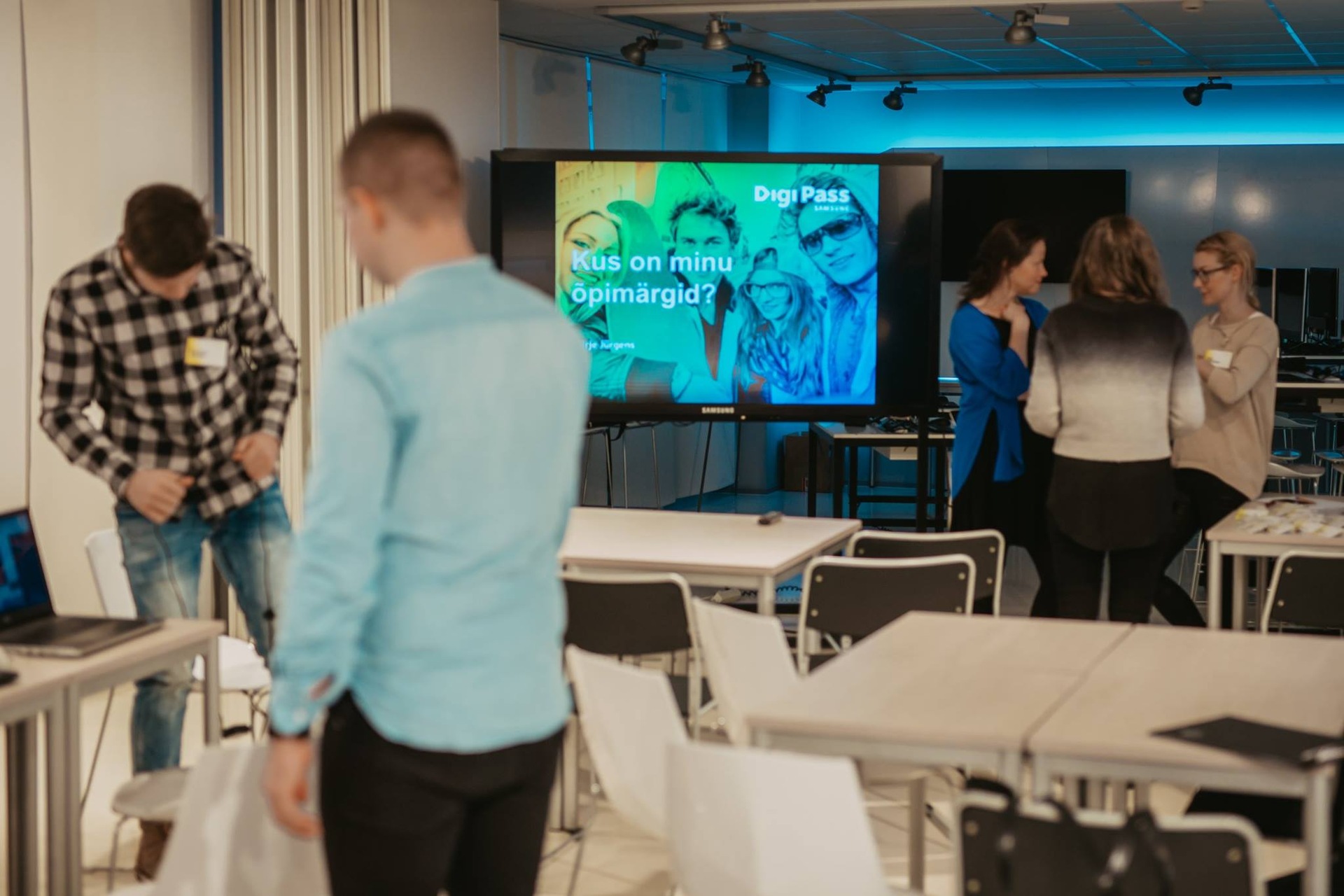 12 soovitust noorele ettevõtlusega alustamiseks 12 soovitust noorele ettevõtlusega alustamiseks