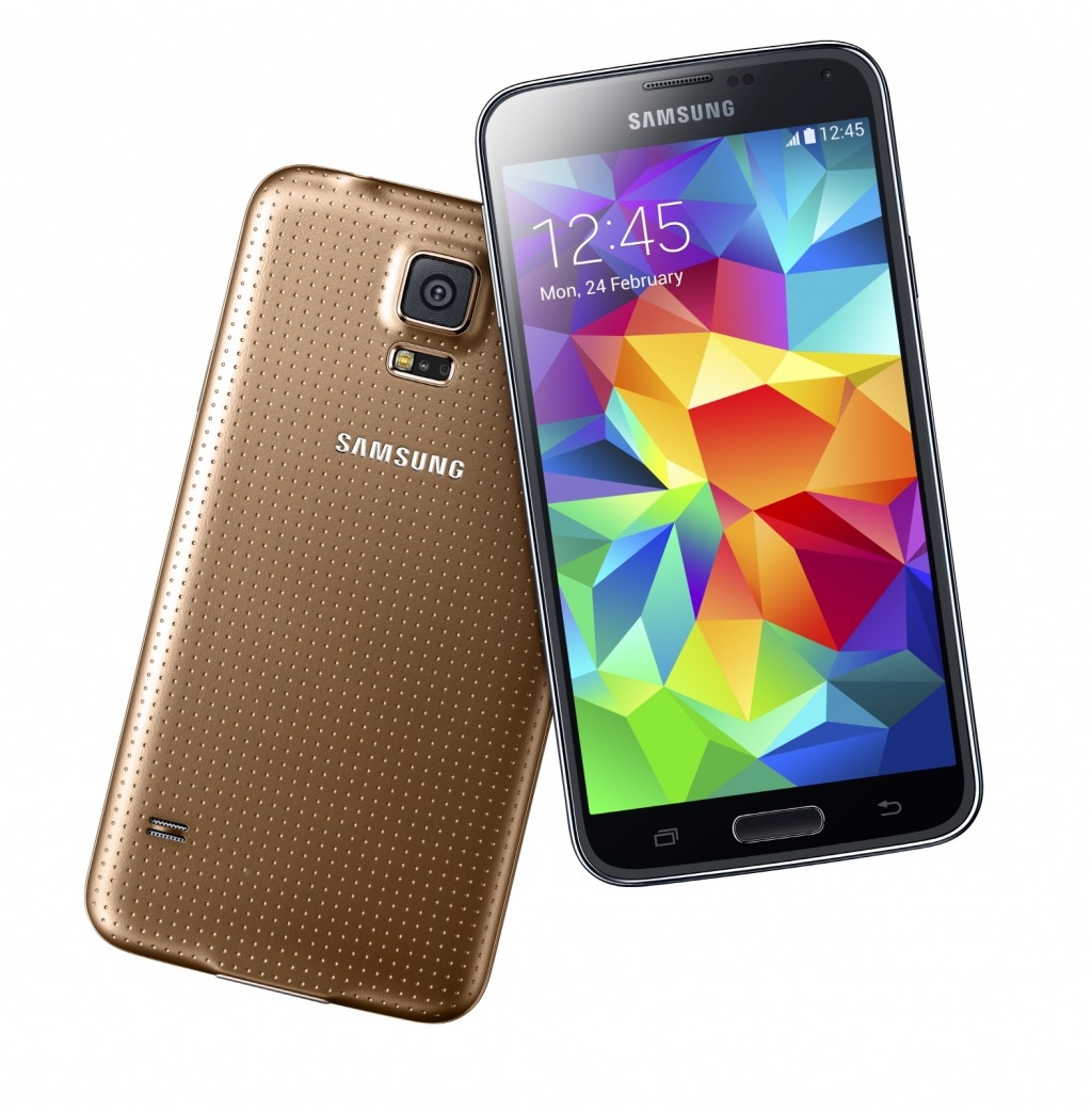 Galaxy S Galaxy S