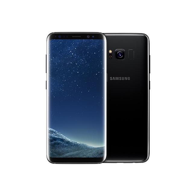 Samsung Galaxy S8 Samsung Galaxy S8